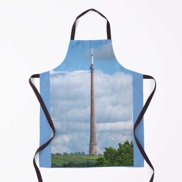 Item preview, Emley Moor Mast designed and sold by Alisonchambers2.
