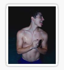 Colby Brock Sticker