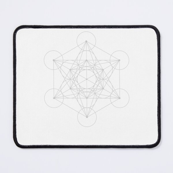 Item preview, Metatron designed and sold by Mansaofmali.