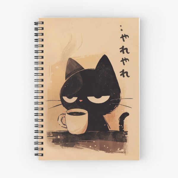 Item preview, Coffee Cat designed and sold by CarlospiTBurg.