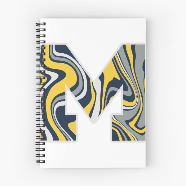 Item preview, U of M Tie Dye designed and sold by lunaviredesigns.