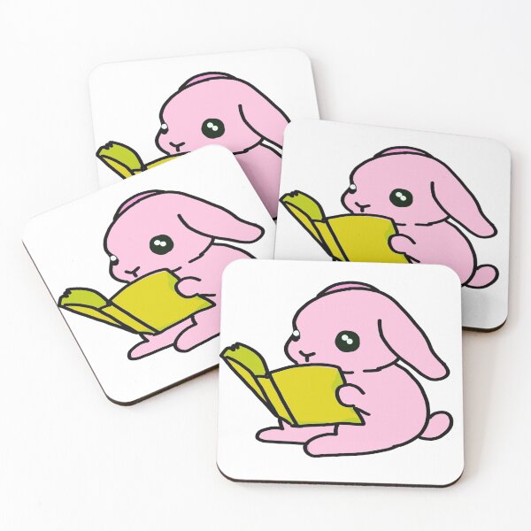 Item preview, PINK RABBIT designed and sold by CHAEJIMIN.
