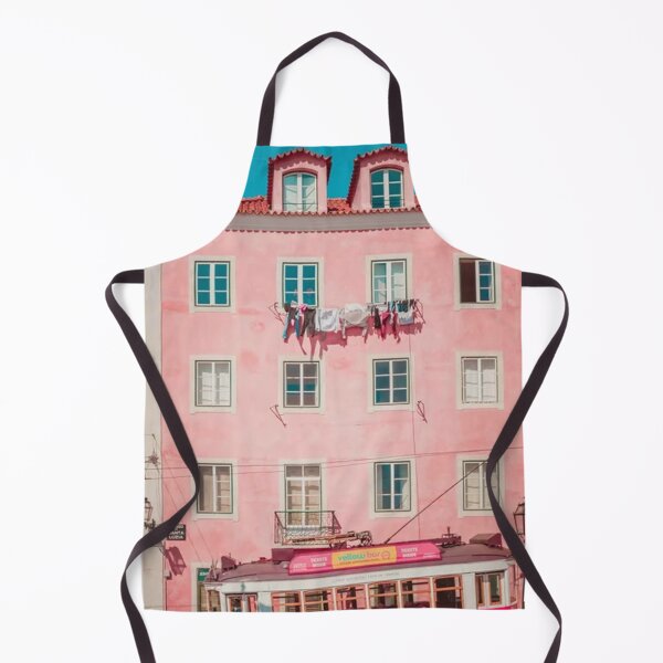 Item preview, Hotels Pink designed and sold by StanKshlerin.