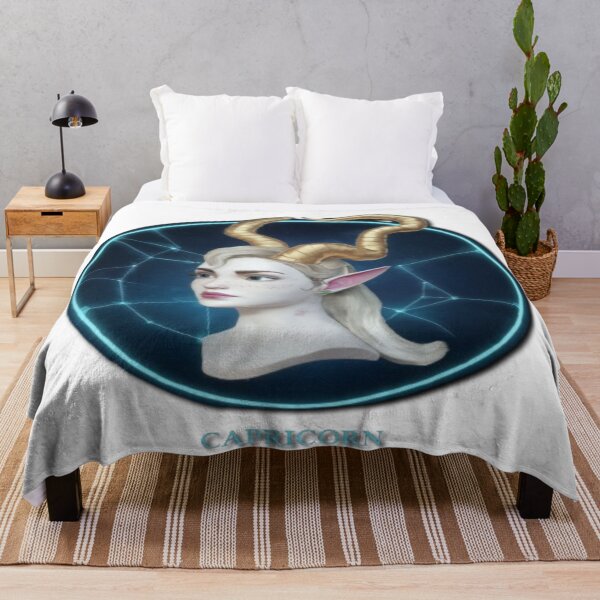 Item preview, Astrology Zodiac Designs: Capricorn #4 designed and sold by Midnight Veil Designs.