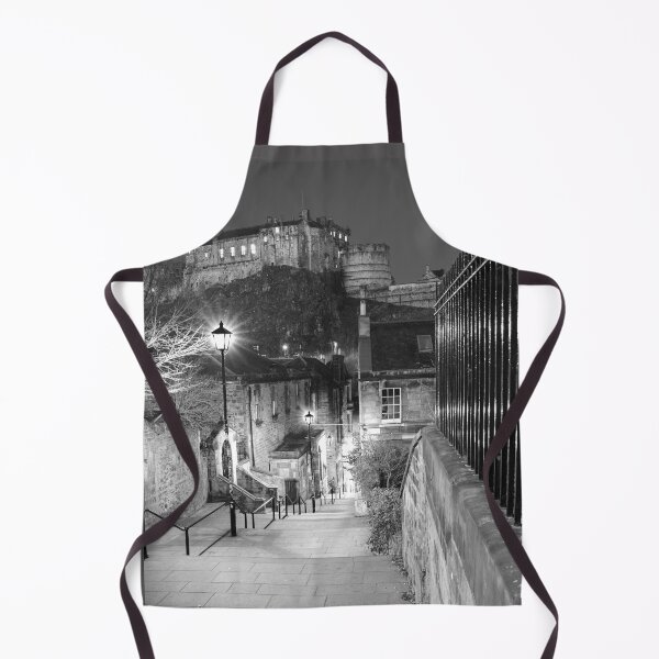 Item preview, The Vennel Edinburgh designed and sold by Alisonchambers2.
