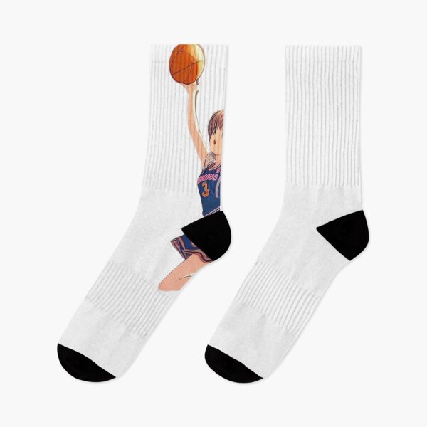 Item preview, Cute Cool Anime girl playing basketball, Pretty girl dribbling, Beautiful sports professional female basketballer at tournament jump shooting (SGVisionary) designed and sold by SGVisionary.
