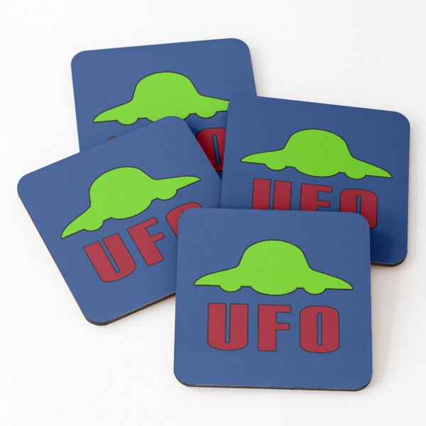 Item preview, Rito's UFO shirt designed and sold by Sagittarius Design .