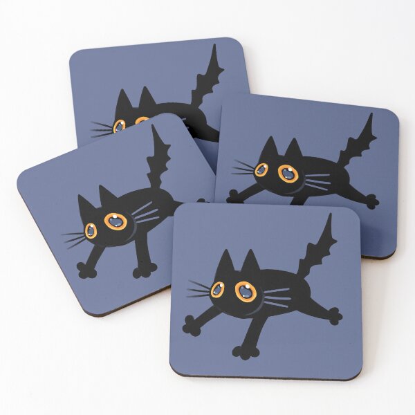 Item preview, Spooked! designed and sold by LowPolyPigeon.