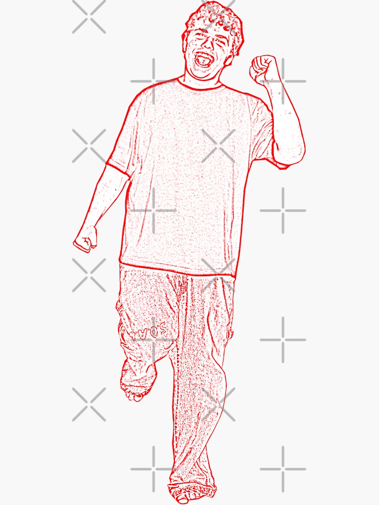 Evan Kluesner - 2005 from 'I want a Taco' by Bastianelli