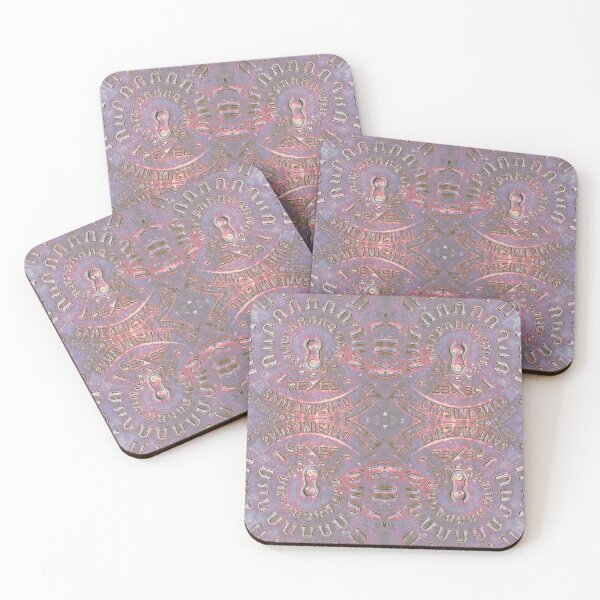Item preview, Spanish Drain Cover Photo Pattern designed and sold by vallisrowe.