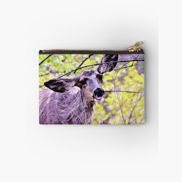 Item preview, Deer John designed and sold by kimberpix.