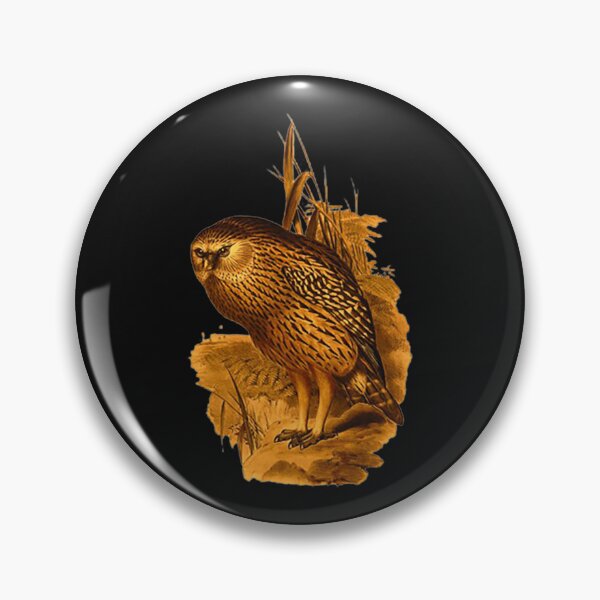 Item preview, WEKAU OWL designed and sold by QuirkByLgnatius.