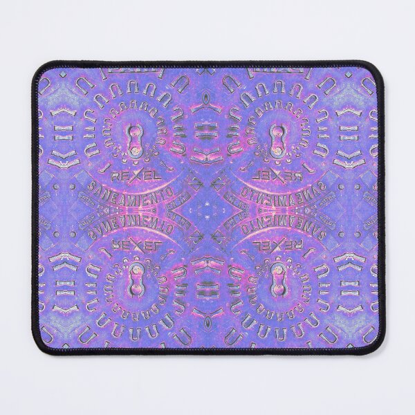 Item preview, Spanish Drain Cover Photo Pattern designed and sold by vallisrowe.