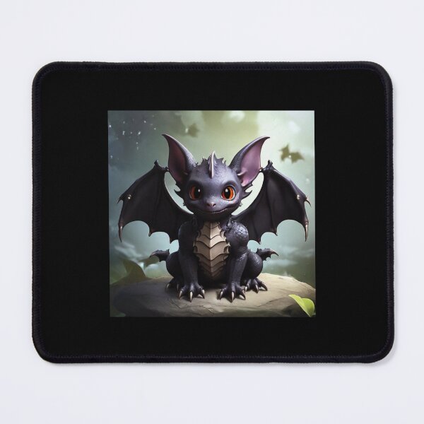Item preview, adopt me bat dragon designed and sold by QuirkByLgnatius.