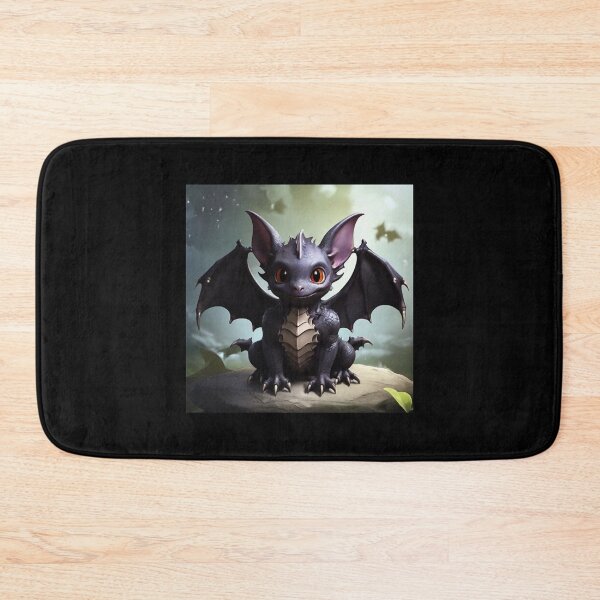 Item preview, adopt me bat dragon designed and sold by QuirkByLgnatius.