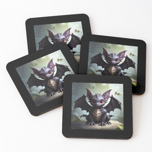 Item preview, adopt me bat dragon designed and sold by QuirkByLgnatius.