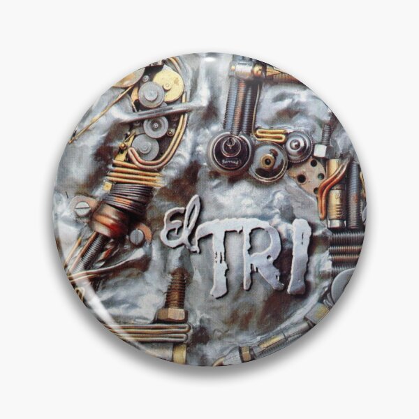Item preview, El Tri - 25 Años album 1992 designed and sold by StromanLines.