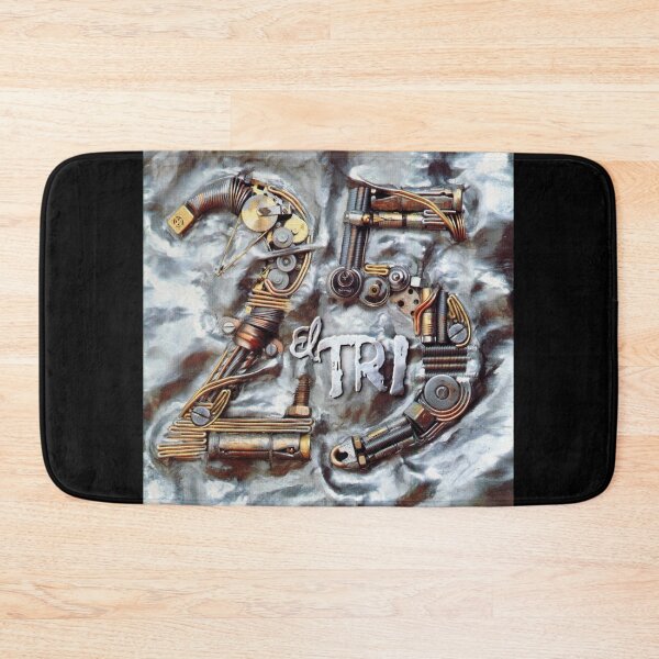 Item preview, El Tri - 25 Años album 1992 designed and sold by StromanLines.