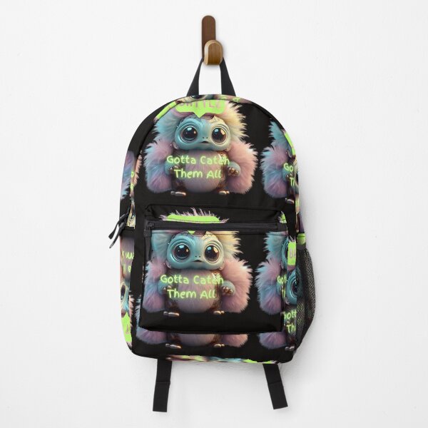 Item preview, Neon Quest-Catch 'em all designed and sold by Highhocreations.