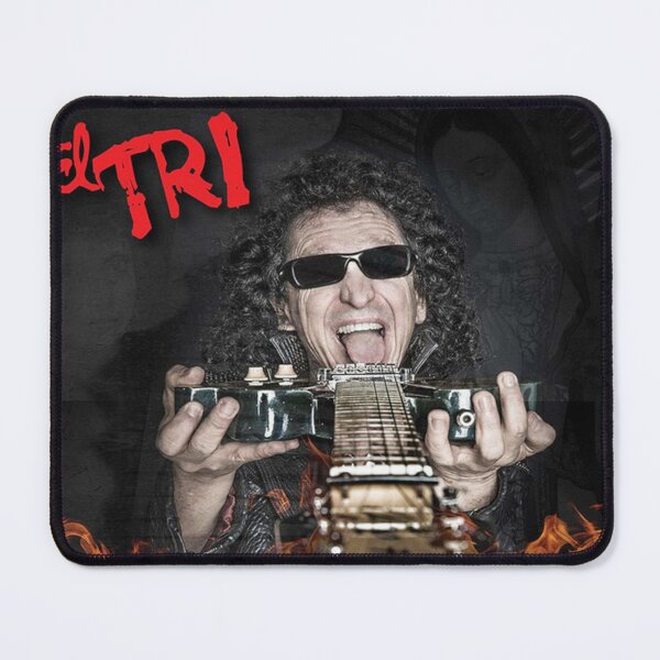Item preview, El Tri - 45 Años album 2014 designed and sold by StromanLines.
