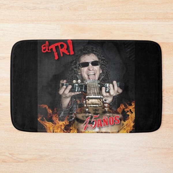 Item preview, El Tri - 45 Años album 2014 designed and sold by StromanLines.