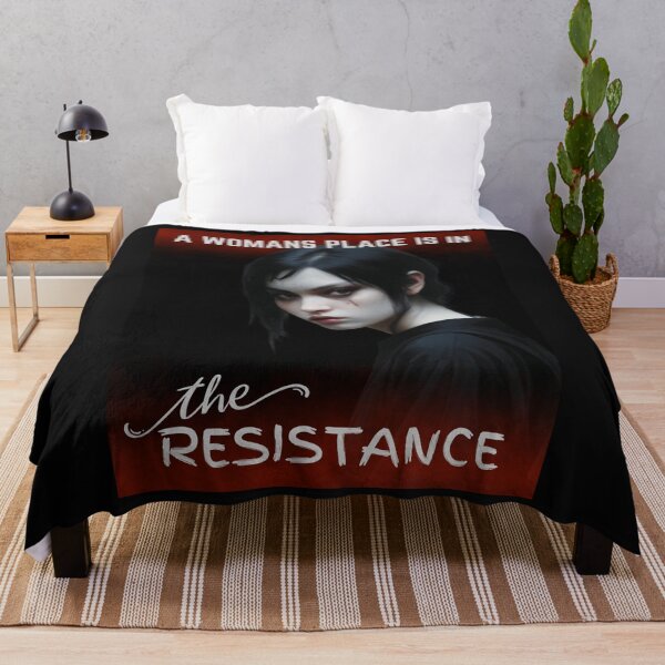 Item preview, A womans place designed and sold by ruthoarabia.