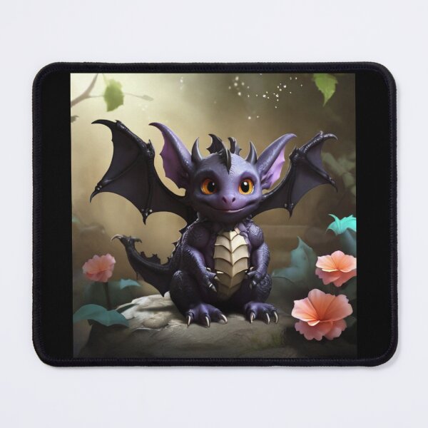 Item preview, adopt me bat dragon designed and sold by QuirkByLgnatius.