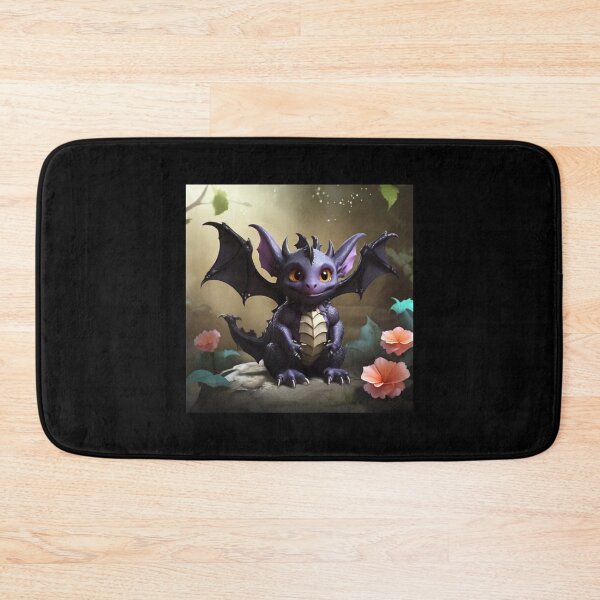 Item preview, adopt me bat dragon designed and sold by QuirkByLgnatius.