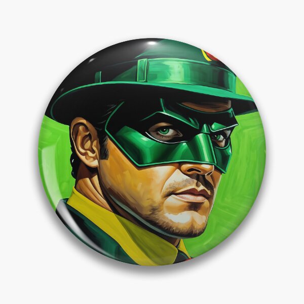 Item preview, Liberdade Verde - Portugal's Masked Hero! designed and sold by DToneDef.
