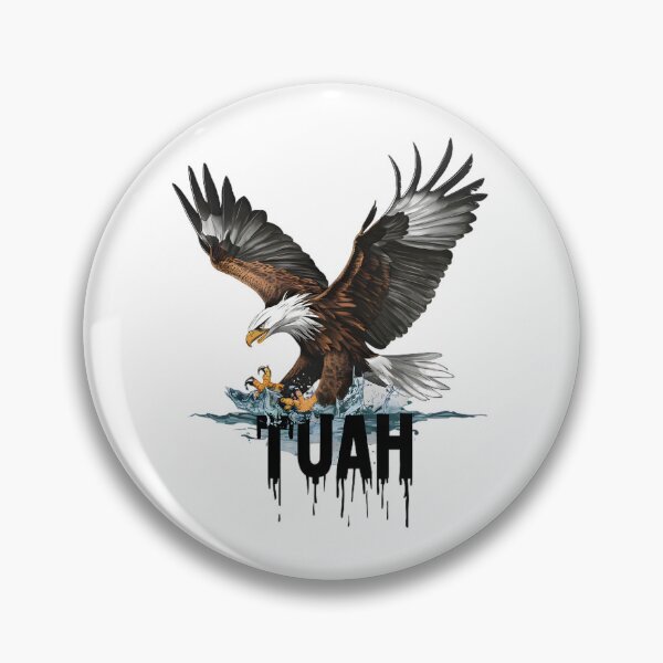 Item preview, Funny Hawk Tuah Guy Spit on That Thang designed and sold by HeadTurningArt.