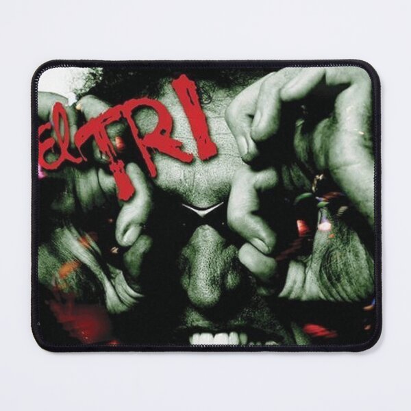 Item preview, El Tri - A Talonear album 2007 designed and sold by StromanLines.