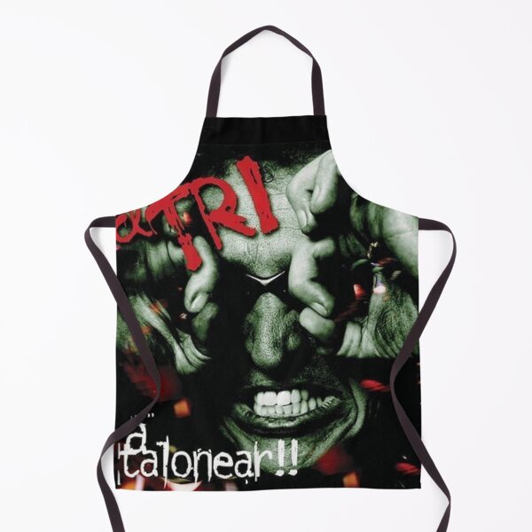 Item preview, El Tri - A Talonear album 2007 designed and sold by StromanLines.