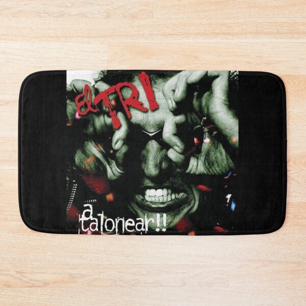 Item preview, El Tri - A Talonear album 2007 designed and sold by StromanLines.