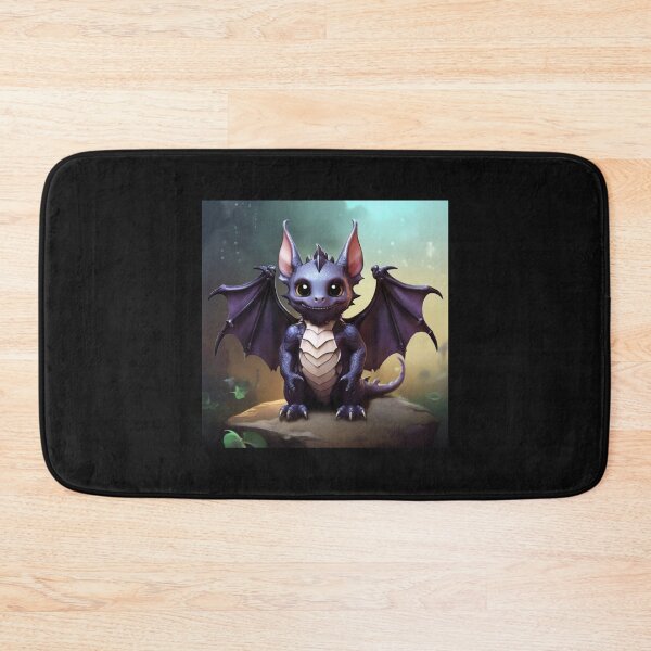 Item preview, adopt me bat dragon designed and sold by QuirkByLgnatius.