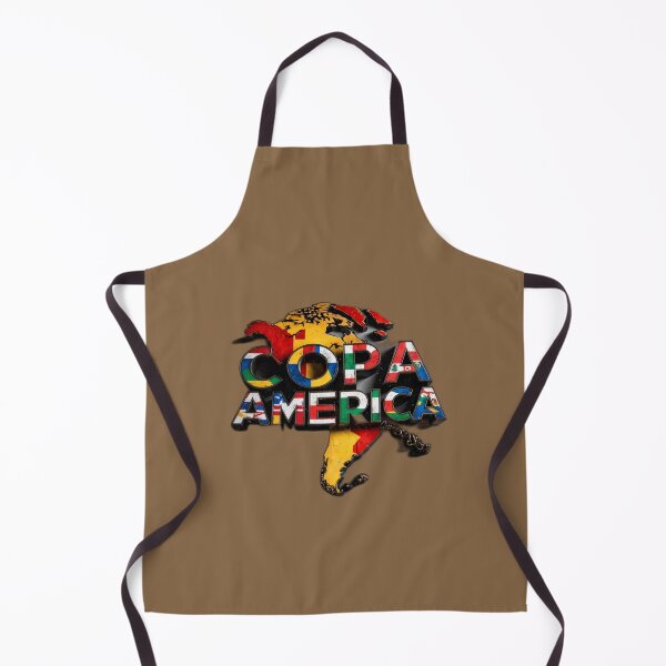 Item preview, Copa America tribute designed and sold by AldeaPod.