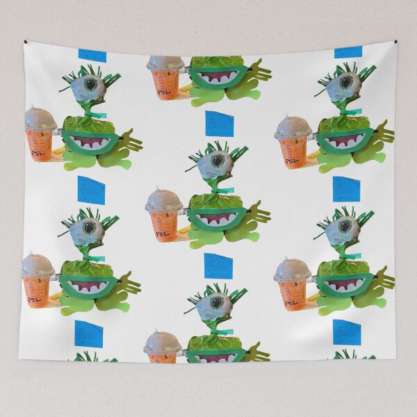 Item preview, Exeter alien festival  designed and sold by Lauracolleen3.