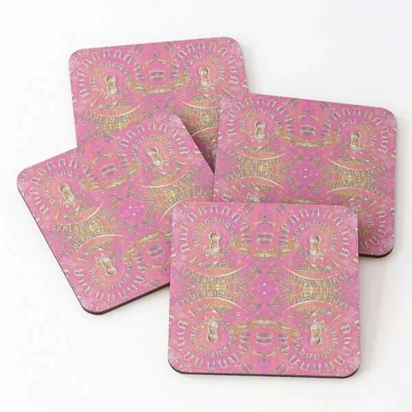 Item preview, Spanish Drain Cover Photo Pattern designed and sold by vallisrowe.