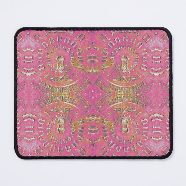 Item preview, Spanish Drain Cover Photo Pattern designed and sold by vallisrowe.