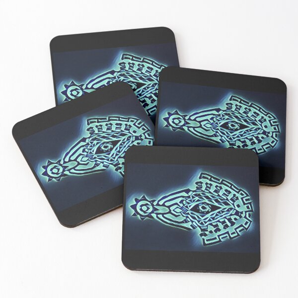 Item preview, The Artifact designed and sold by Infernal Machines.