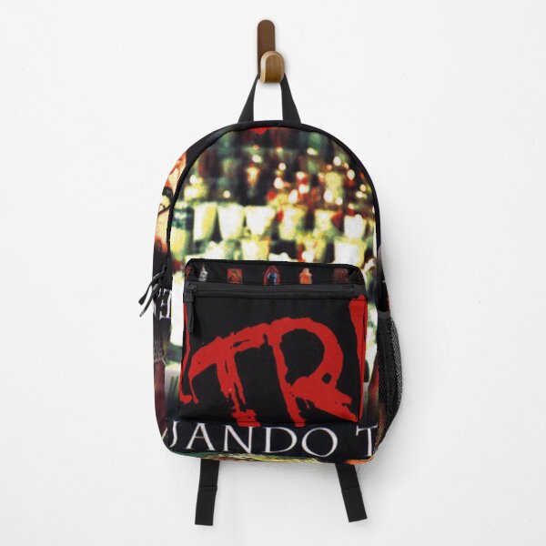 Item preview, El Tri - Cuando Tú No Estás album 1997 designed and sold by StromanLines.