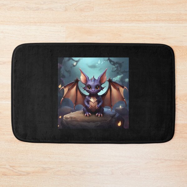 Item preview, adopt me bat dragon designed and sold by QuirkByLgnatius.