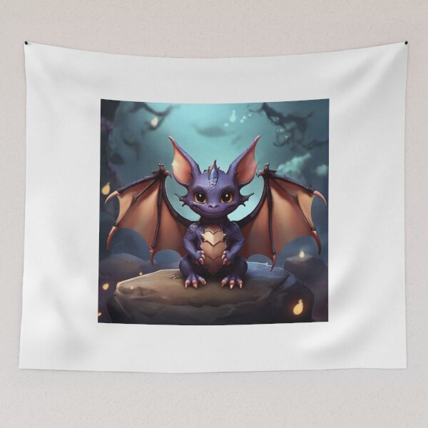 Item preview, adopt me bat dragon designed and sold by QuirkByLgnatius.