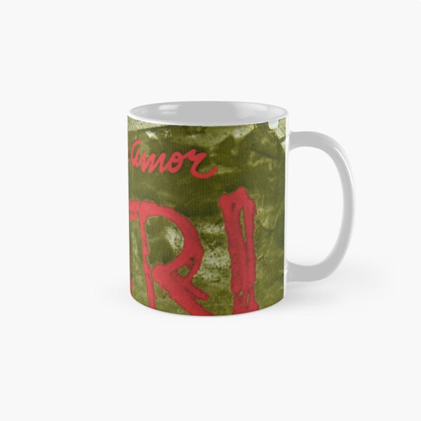 Item preview, El Tri - El Niño Sin Amor album 1987 designed and sold by StromanLines.