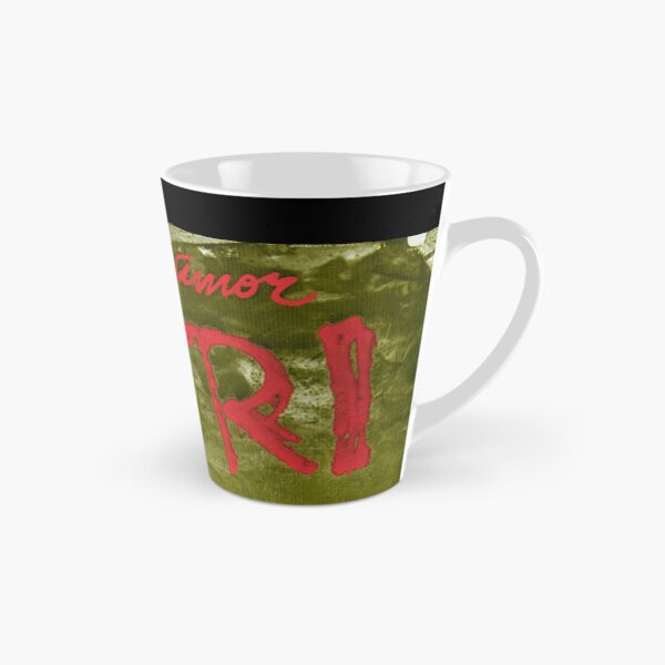 Item preview, El Tri - El Niño Sin Amor album 1987 designed and sold by StromanLines.