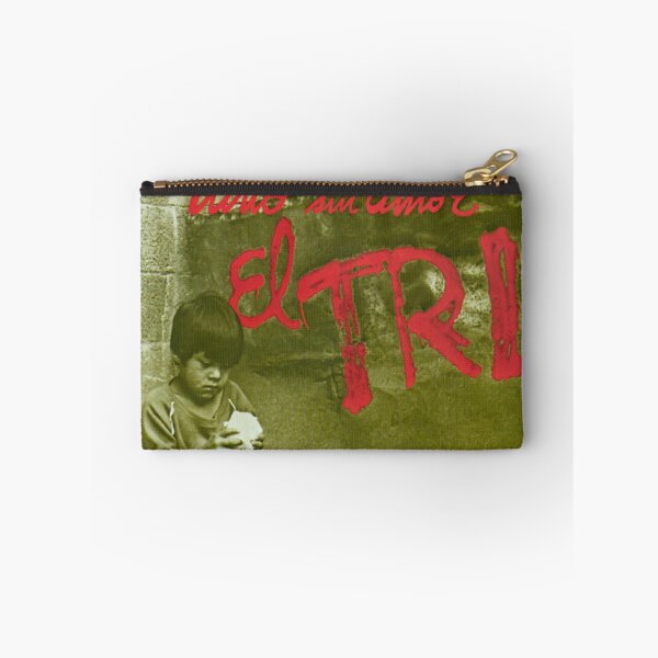 Item preview, El Tri - El Niño Sin Amor album 1987 designed and sold by StromanLines.