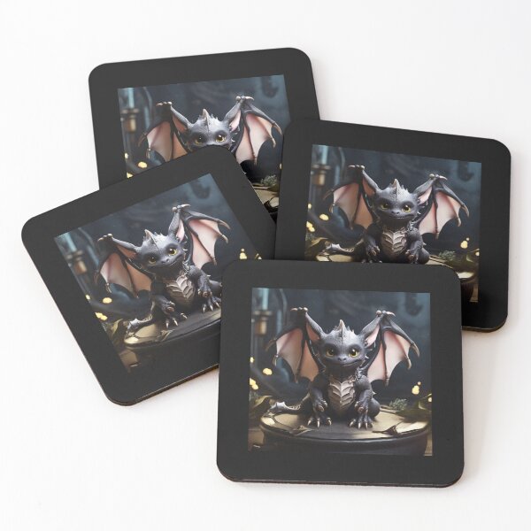 Item preview, adopt me bat dragon designed and sold by QuirkByLgnatius.
