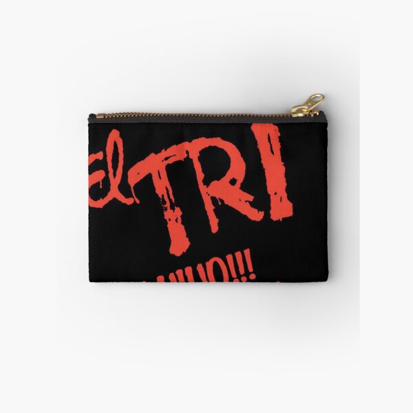 Item preview, El Tri - En Vivo!!! En la Cárcel de Santa Martha album 1989 designed and sold by StromanLines.