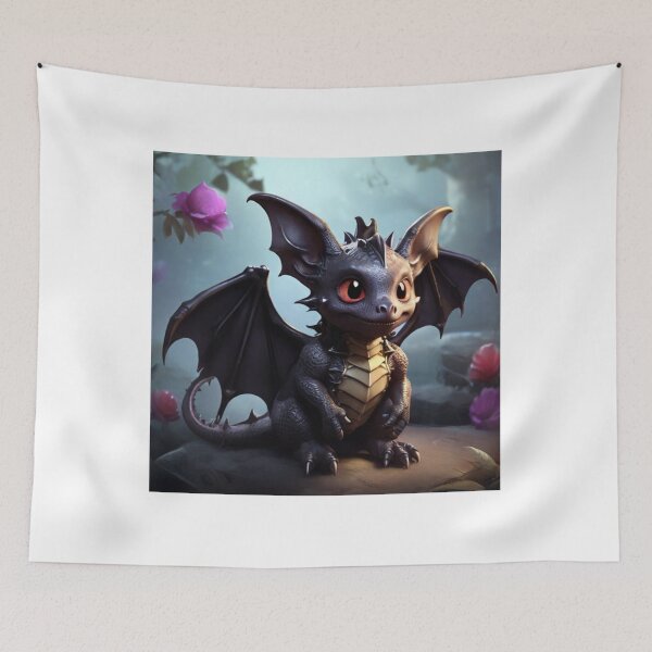Item preview, adopt me bat dragon designed and sold by QuirkByLgnatius.