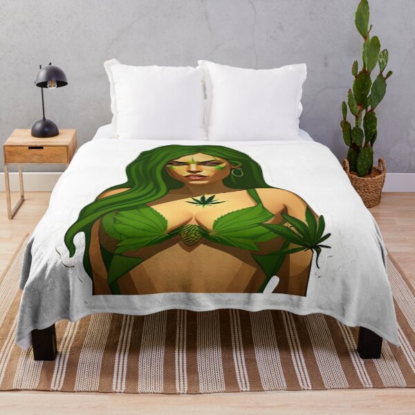 Item preview, I LOVE CANNABIS WEED - 05 designed and sold by SpecialForceART.