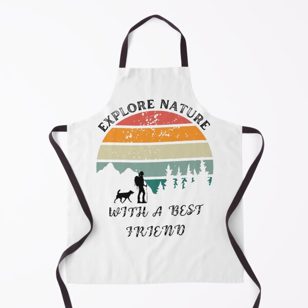 Item preview, explore woman and dog designed and sold by IFarty.